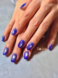 ブルーベリーマグ