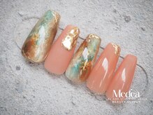 ミーディア(Medea)/