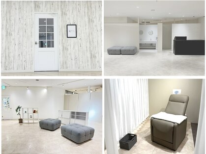 スウィートラッシュ 上尾店(Sweet Lash)の写真