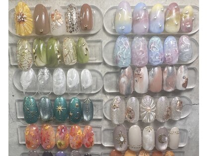 トミー ネイル(TOMY NAIL)の写真