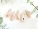 ユーネイルズ(U nails)の写真/【完全プライベートサロン♪】デザインの持ち込みOK！つけ放題メニューであなたの理想の指先を叶えます☆