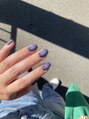 ウェイビイ 藤沢(WAVY)&nbsp;my nail