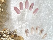 クラージュ(Courage)/定額デザイン