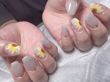 ネイルナナ(Nail NaNa)