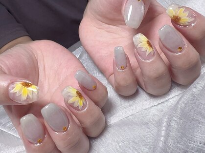 ネイルナナ(Nail NaNa)の写真