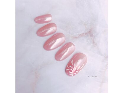 ドールズ ネイル(DOLLS NAIL)の写真