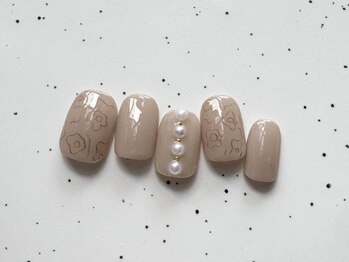 マルネイル 池袋店(MARU NAIL)/Regular design+¥7,980