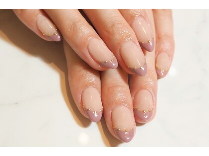 ネーリア(NAILIA)の写真