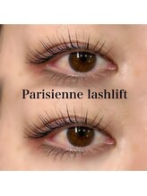 ソプラ 京都駅前店(sopra)/パリジェンヌ