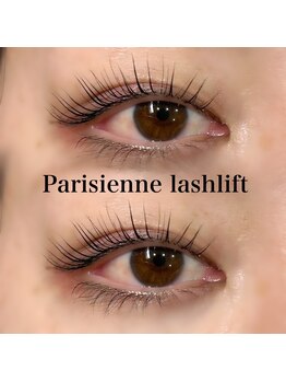 ソプラ 京都駅前店(sopra)/パリジェンヌ