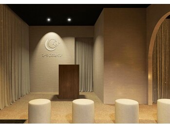 ひつじのあくび 南流山/ラグジュアリーな癒し空間