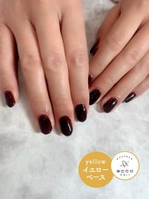 エッコ ネイル クリエイト(ecco)/