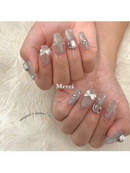 メルシー 京都店(Merci)/