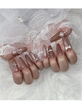 チャオジー(Chao ji)/