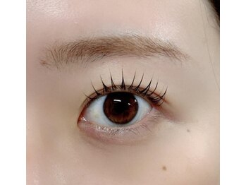 エストアール 博多口店(est-r.)/#パリジェンヌ▽立ち上げ