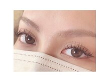 ベリル(BERYL)の雰囲気（理想のパッチリ感を実現！映える目元へ★）