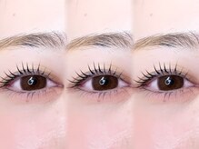 イリゼフルール 代官山店(irisee fleur)/まつげパーマ上下