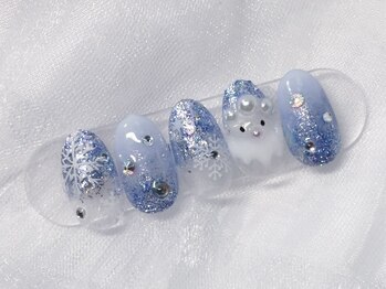 リュウリュウ(LiuLiu)/