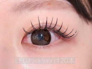 シュシュ(Shu Shu)/LEDマツエク