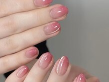 センスネイル(Sense Nail)/日常グラデーション
