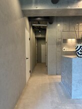 アム バイ オーキッド 代々木公園(UM by ORCHID)/バストアップのご相談もぜひ