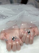 ミハナ(MIHANA )/可愛いデザイン