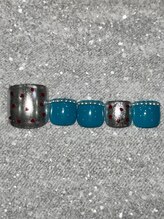 エルス(ELS)/【SS定額フットジェル】