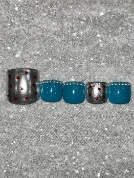 エルス(ELS)/【SS定額フットジェル】