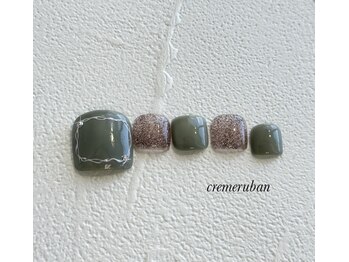 クレームルバン/【フォン担当】デザイン5種