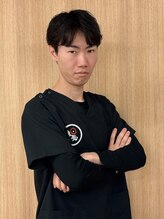 陽ので接骨院 東中野本院&nbsp;五藤 隼規