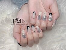 プラスパビューティーコーベジャパン(PLUSSPA BEAUTY KOBE JAPAN)/