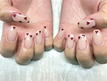 CHARY【チャーリー】【3月OPEN（予定）】/