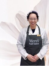 メルシー(Merci)&nbsp;YUKI 