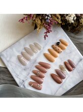 トータルビューティーサロン フィール(feel)/■定額シンプルコース■