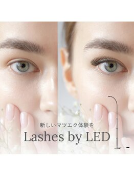 ネイルサロン プティ(Nailsalon Petit.)/LED導入！！！