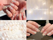 グラマラス 白金台店(glamourous produced by Noble)