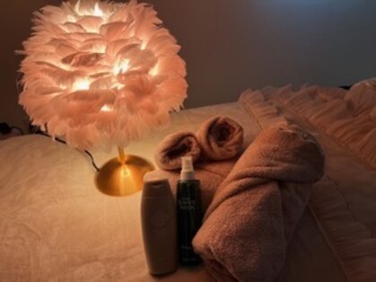 Chico-Beauty＆Spa Ginowanの写真