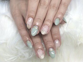 春向け定額！YUI