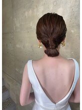 エル(EL)/ヘアアレンジ