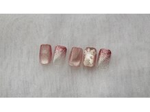 サーティースリー 甲子園店(Thirty three)/4月シンプル定額コース