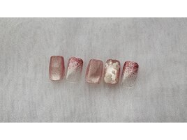 4月シンプル定額コース