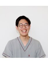 今津ぴっと骨盤整体院&nbsp;佐藤 耕平