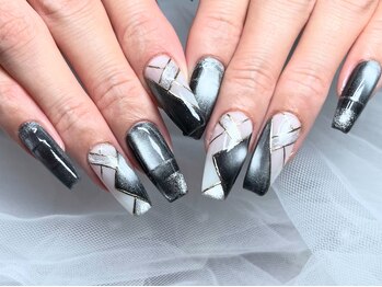 ナナネイル(7.Nail)/アプレ長さ出しコース