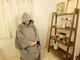 アンドアール(～&R)の写真/【40代からのダイエット】痩せやすい体づくりをサポート！よもぎ蒸し×足ツボで巡りを促しスッキリボディへ
