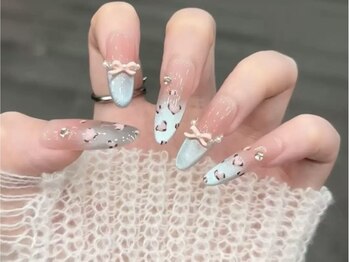 持ち込みデザイン