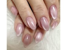 アスネイル(As Nail)/ちゅるんマグ☆