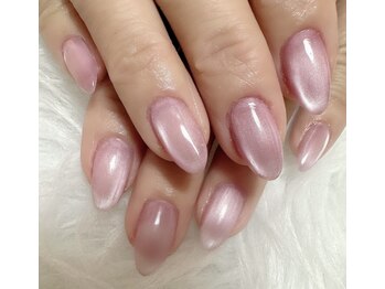 アスネイル(As Nail)/ちゅるんマグ☆