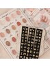 【話題の耳つぼジュエリー★*】両耳10粒まで　3800円