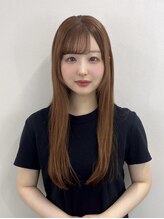 ビアンカ 赤羽店(Bianca)&nbsp;NOBUSUE ★