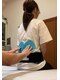 まこと整骨院の写真/産後の腰・足回りの悩みに◎痛みが少ない施術でむくみスッキリ♪経験豊富なプロが最短解消をサポート！